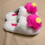 Betsey Johnson NWT- Slippers Photo 3
