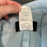 Patagonia Synchilla Light Blue Fleece Vest Size S Photo 7