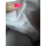 Alo Yoga  Light Purple Tights Leggings Size Small Photo 5