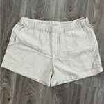 Banana Republic  Linen Blend Shorts Photo 0