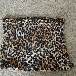 Heart & Hips  leopard print tub top Photo 0