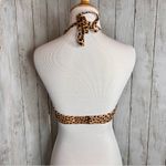 Shade & Shore  Ruffle Bikini Top Photo 3