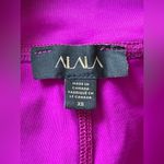 Alala Vamp Tight Pink Leggings Size XS Photo 3
