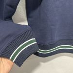 Madhappy nwt //  local optimist march spring capsule fleece crewneck sweatshirt Photo 4