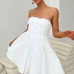 Princess Polly Nataria Mini Dress Photo 0