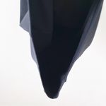 Stile Benetton Navy Blue Ben Sheath Dress Photo 4