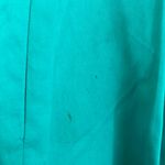 Trina Turk ‎ teal formal dress with pockets Photo 3