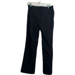 Calvin Klein women’s petite black dress pants with pockets Photo 1