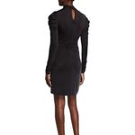 NWT Jonathan Simkhai Black Dress Black Size XL Photo 2