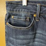 Seven7  size 16 the Weekend Bermuda denim shorts. Photo 4