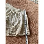 Surf Gypsy eyelet women’s Ombré Color shorts size M Photo 4