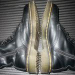 Dr. Martens  Embroidered Boots Photo 5