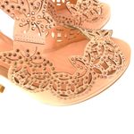 Sparkly Laser Photo 4