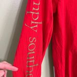 Simply Southern Christmas Long Sleeve Shirt Photo 2