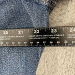 Calvin Klein Jeans Denim Jacket Women XL Blue Dark Wash Button Trucker Photo 8