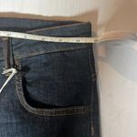 Fiorucci  Men's Deep Indigo Slim Jeans Photo 6