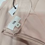 LPA  Imani Dress in Blush Pink Medium Photo 11