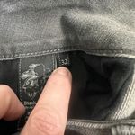 Black Orchid Retrodiva Jeans 32 | Black Jewel | Skinny Leg | NWT | MSRP $198 Gray Photo 7