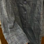 Dialogue  Vintage Pea Coat Winger Jacket Size 22W Photo 4