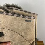 Hi-Tec  Talia Shell 200 Womens Snow Boots Beige Thinsulate SZ 11 Waterproof Vibram Photo 4