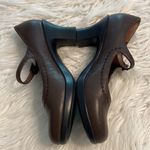 Dansko  Shoes size 41 brown color BNWOT Photo 5