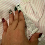 ZARA Oxford Oversized Shirt Photo 6