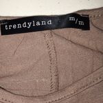 Trendy land Tank 1708 Size M Photo 4