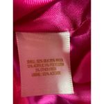 Kate Spade  Tweed Mini Skirt Pink Plaid Wool Blend Size 6 Photo 3