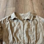 Free People  long sleeve top  Photo 1