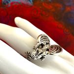 Gothic Silver Photo 6