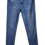 Black Orchid  Los Angeles Distressed Skinny Jeans Size 27 Distressed Jeans Photo 0