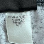 PINK - Victoria's Secret Victoria's Secret PINK Active High Waisted Track Pants‎ Women Size M Blue Gray Photo 3