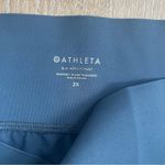 Athleta  Run with it Pant in navy Photo 2