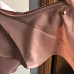 Gianni Bini New  silk like top Photo 3