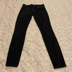 Lucky Brand Women’s Black Lolita Skinny Jeans Size 0/25 R Photo 0