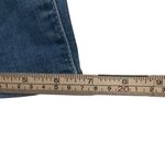7 For All Mankind  Josefina Boyfriend Jean Light Wash Relaxed Fit Size 27 in EUC Photo 10