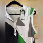 IZOD NWT  Golf Cool FX Photo 1