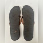 Rainbow Sandals Rainbow Women’s leather sandals flip flops Photo 5