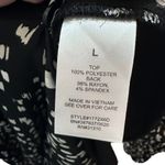 Fortune + Ivy Fortune +‎ Ivy Top Photo 5