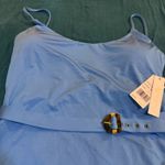 Su 79 PAIGE Gianna U-Ring One-Piece Swimsuit | Nordstromrack Photo 5