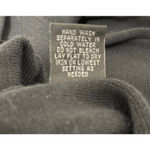 Cyrus Women's Black Cardigan Sweater Size L Photo 7