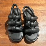 NWOB Cougar Juliana Sandal Black Size 8 Photo 2
