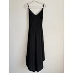 City Chic Women's Black Sara Jumpsuit Plus Size Women's Size M/18 NEW Pockets Photo 6