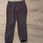 Orvis  gray jogger outdoor pants size 6 Photo 1