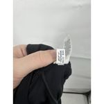 Aerie Offline By Tiebreaker Pleated Mini Skort Women Medium Black Athleisure Photo 5