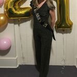 Altar'd State Altar’d State Holiday Jumpsuit Photo 1