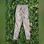 Adidas  Grayish Purple Workout Leggings Size Small Photo 1