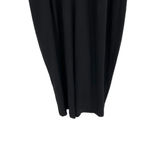 J.Crew Colorblocked Sleeveless Ruffle Jumpsuit Ivory Cream Black Plus Size 24 Photo 5