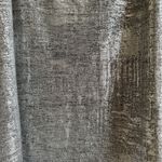 Torrid Top Women 3X Silver Liquid Shine Tank Cami Metallic Women’s Photo 2