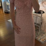 Nordstrom Maxi Dress Floral Photo 0